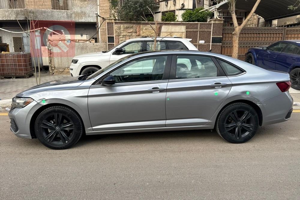 فولكسفاغن جيتا